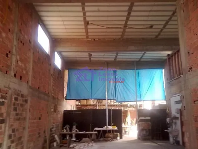 Galpão / Barracão com 103m², à venda, no bairro Chácara Belenzinho em São Paulo