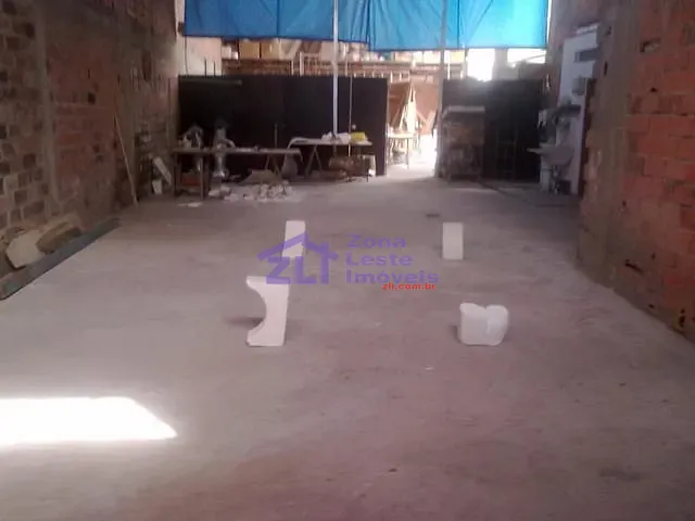 Galpão / Barracão com 103m², à venda, no bairro Chácara Belenzinho em São Paulo