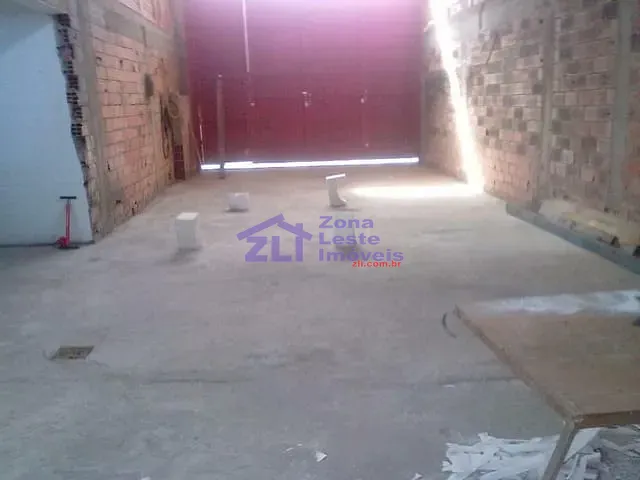 Galpão / Barracão com 103m², à venda, no bairro Chácara Belenzinho em São Paulo