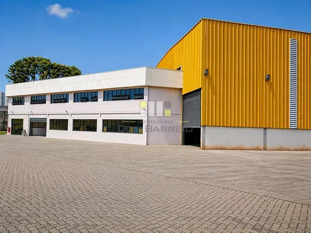 Galpão / Barracão com 15000m², à venda, no bairro Jardim Bela Vista em Sumaré