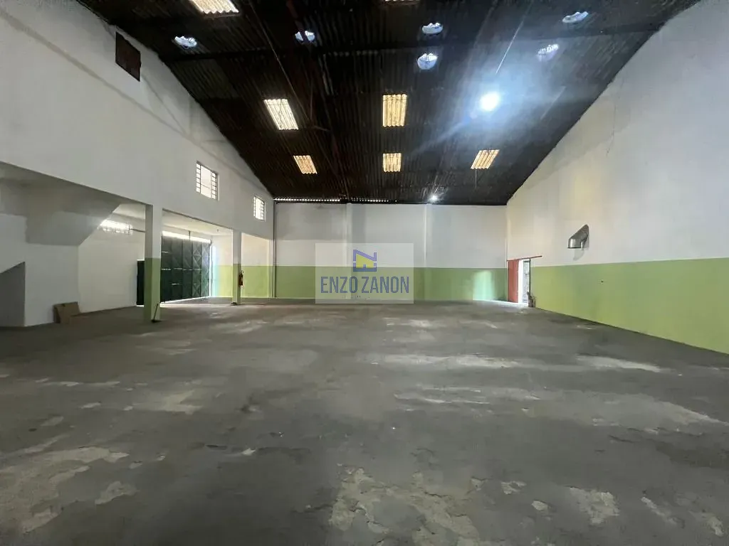 Depósito-Galpão, 627 m² - Foto 45