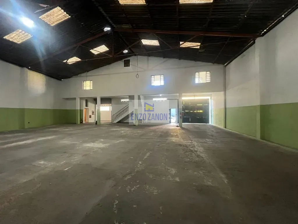 Depósito-Galpão, 627 m² - Foto 31
