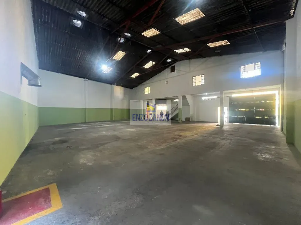 Depósito-Galpão, 627 m² - Foto 39