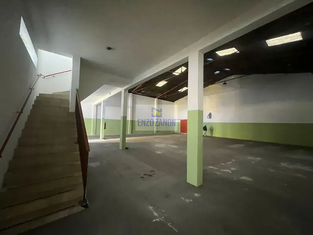 Depósito-Galpão, 627 m² - Foto 14