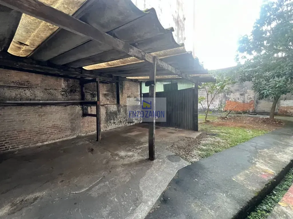 Depósito-Galpão, 627 m² - Foto 36