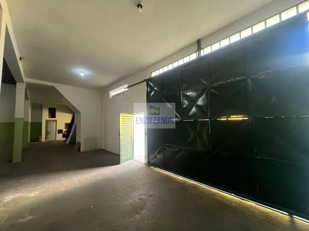 Depósito-Galpão, 627 m² - Foto 30