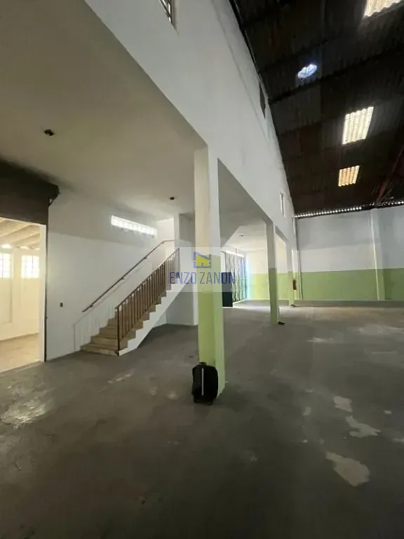 Depósito-Galpão, 627 m² - Foto 50