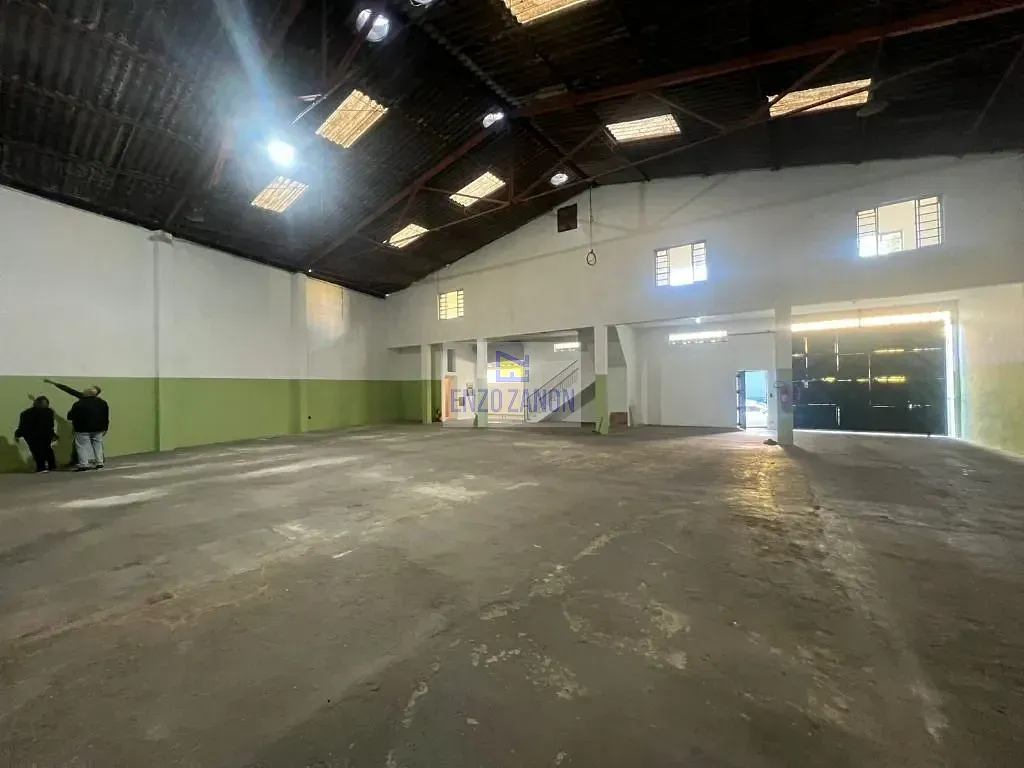 Depósito-Galpão, 627 m² - Foto 32