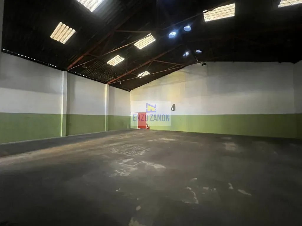 Depósito-Galpão, 627 m² - Foto 5