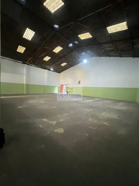 Depósito-Galpão, 627 m² - Foto 49