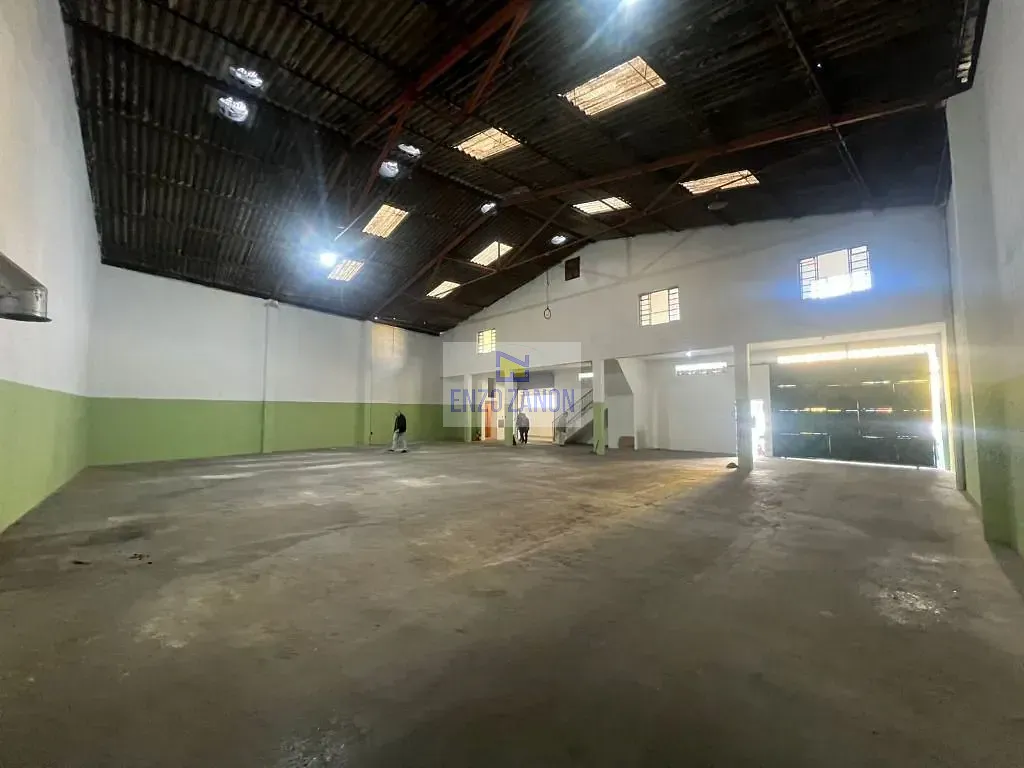 Depósito-Galpão, 627 m² - Foto 29