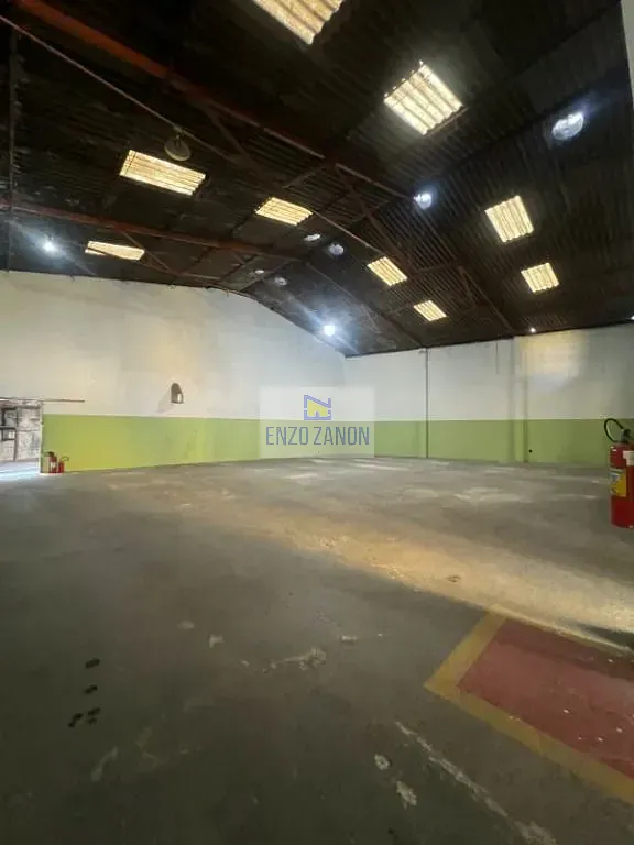 Depósito-Galpão, 627 m² - Foto 41