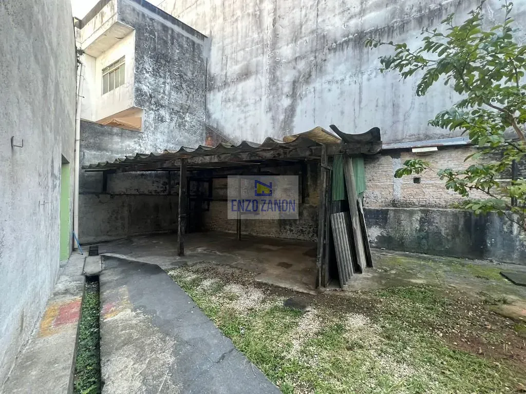 Depósito-Galpão, 627 m² - Foto 38