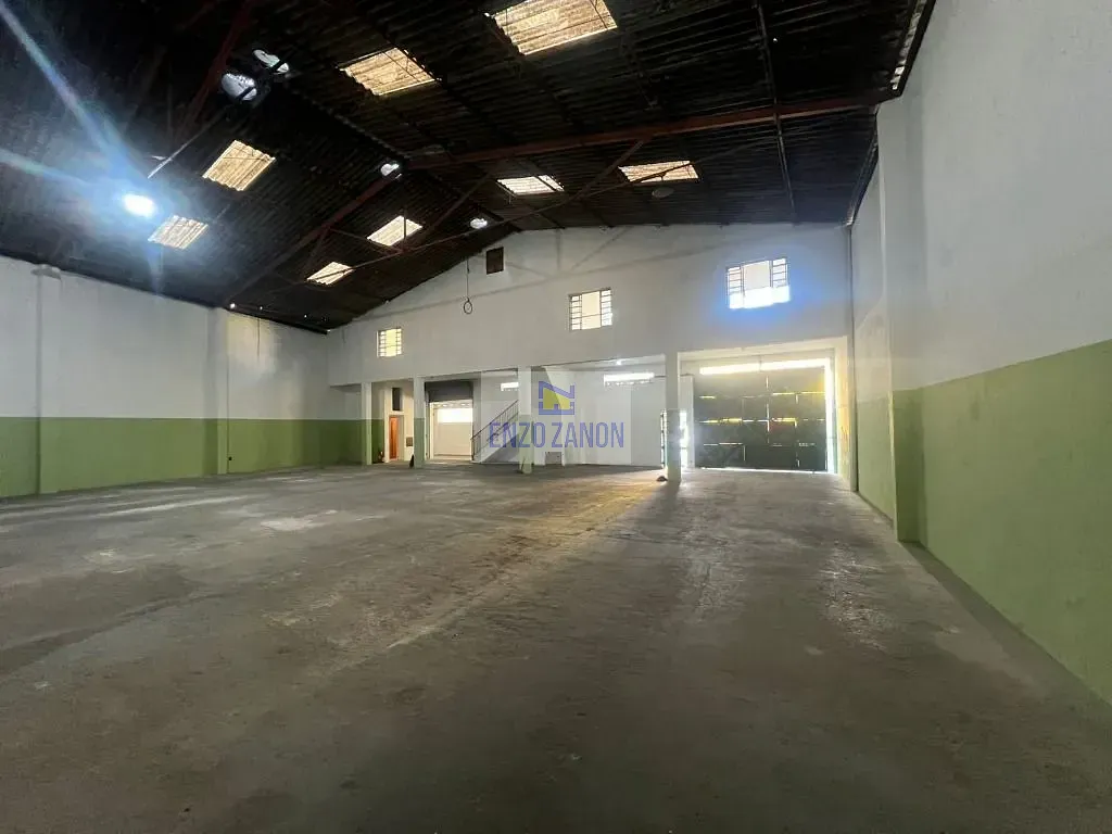 Depósito-Galpão, 627 m² - Foto 34