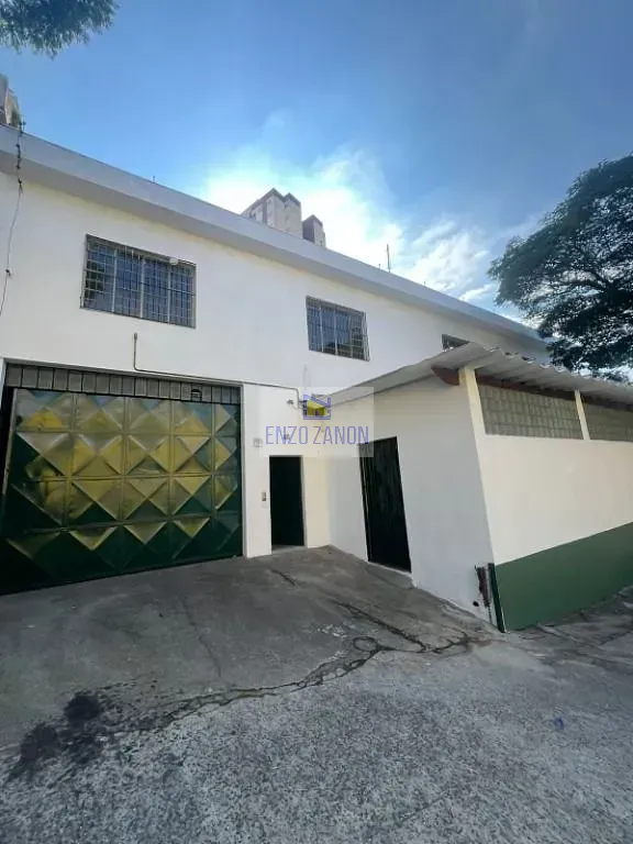 Depósito-Galpão, 627 m² - Foto 6