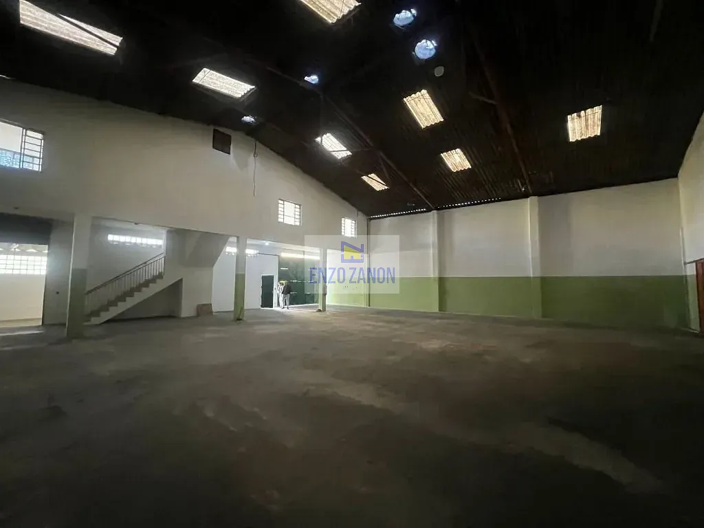 Depósito-Galpão, 627 m² - Foto 7