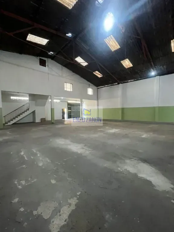 Depósito-Galpão, 627 m² - Foto 43