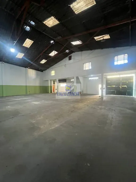 Depósito-Galpão, 627 m² - Foto 42