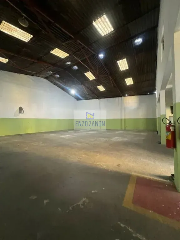 Depósito-Galpão, 627 m² - Foto 44