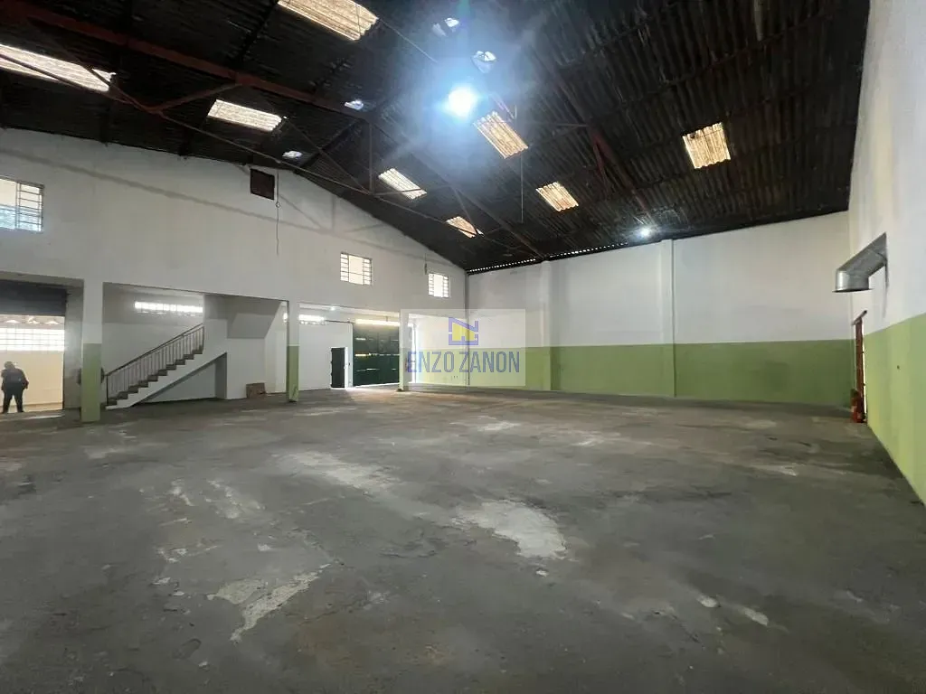 Depósito-Galpão, 627 m² - Foto 26