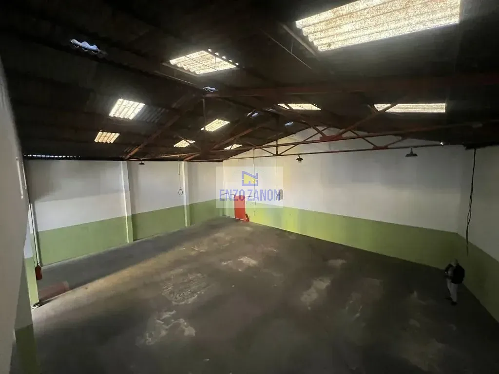 Depósito-Galpão, 627 m² - Foto 21