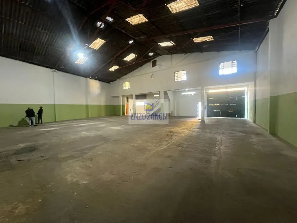 Depósito-Galpão, 627 m² - Foto 35
