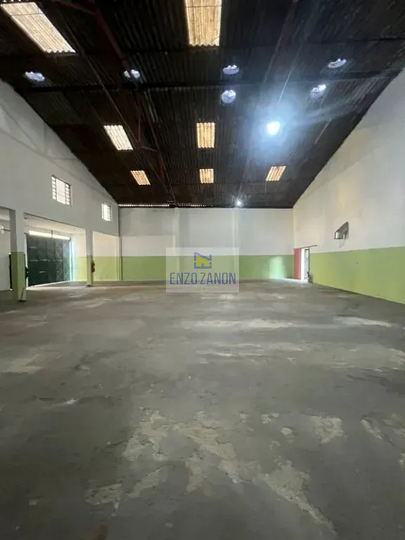Depósito-Galpão, 627 m² - Foto 46