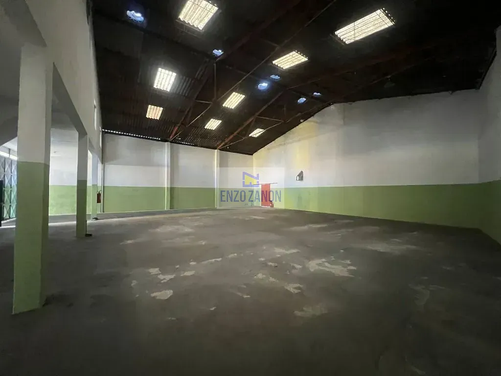 Depósito-Galpão, 627 m² - Foto 10