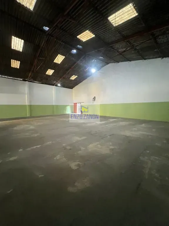 Depósito-Galpão, 627 m² - Foto 47