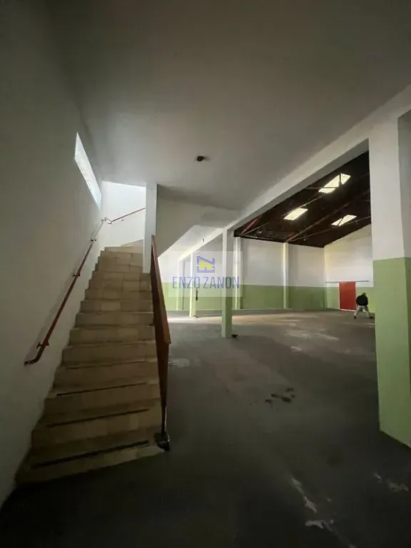 Depósito-Galpão, 627 m² - Foto 13