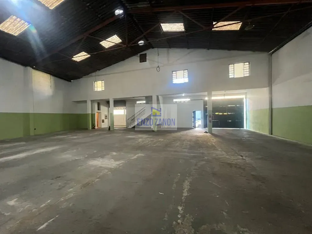 Depósito-Galpão, 627 m² - Foto 33