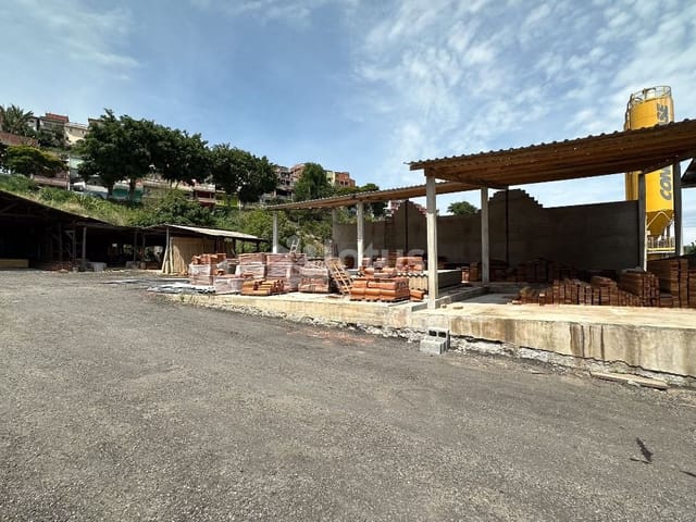 Galpão / Barracão com 5100m², para alugar, no bairro São Roberto (Jordanésia) em Cajamar