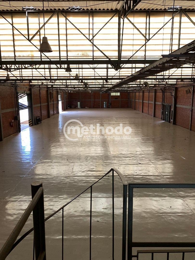 Depósito-Galpão, 2600 m² - Foto 15