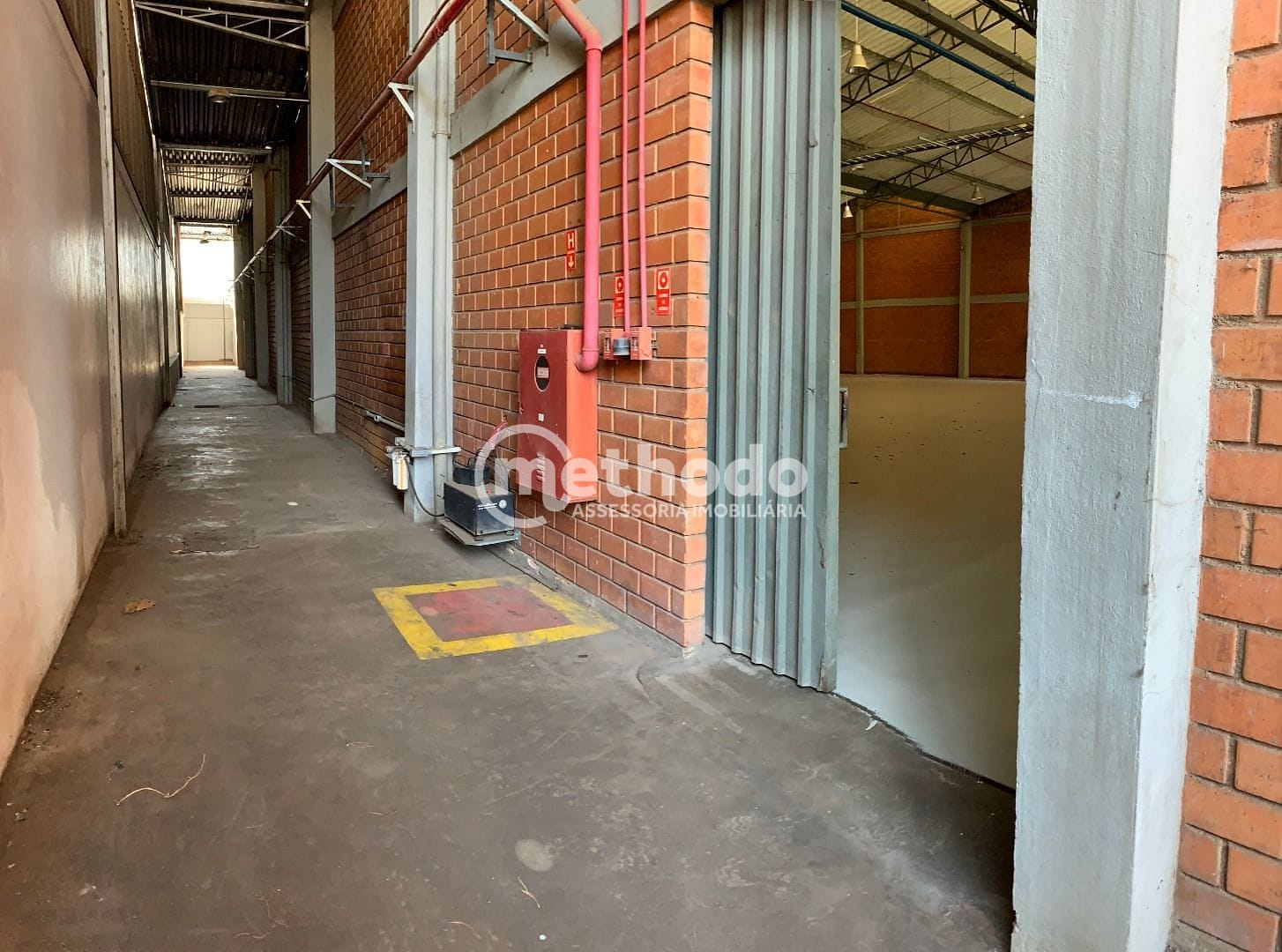 Depósito-Galpão, 2600 m² - Foto 14