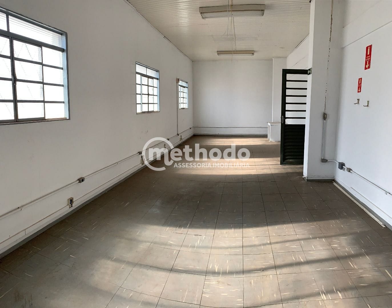 Depósito-Galpão, 2600 m² - Foto 16