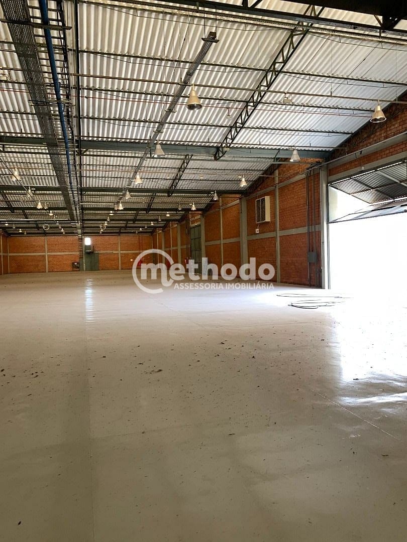 Depósito-Galpão, 2600 m² - Foto 19