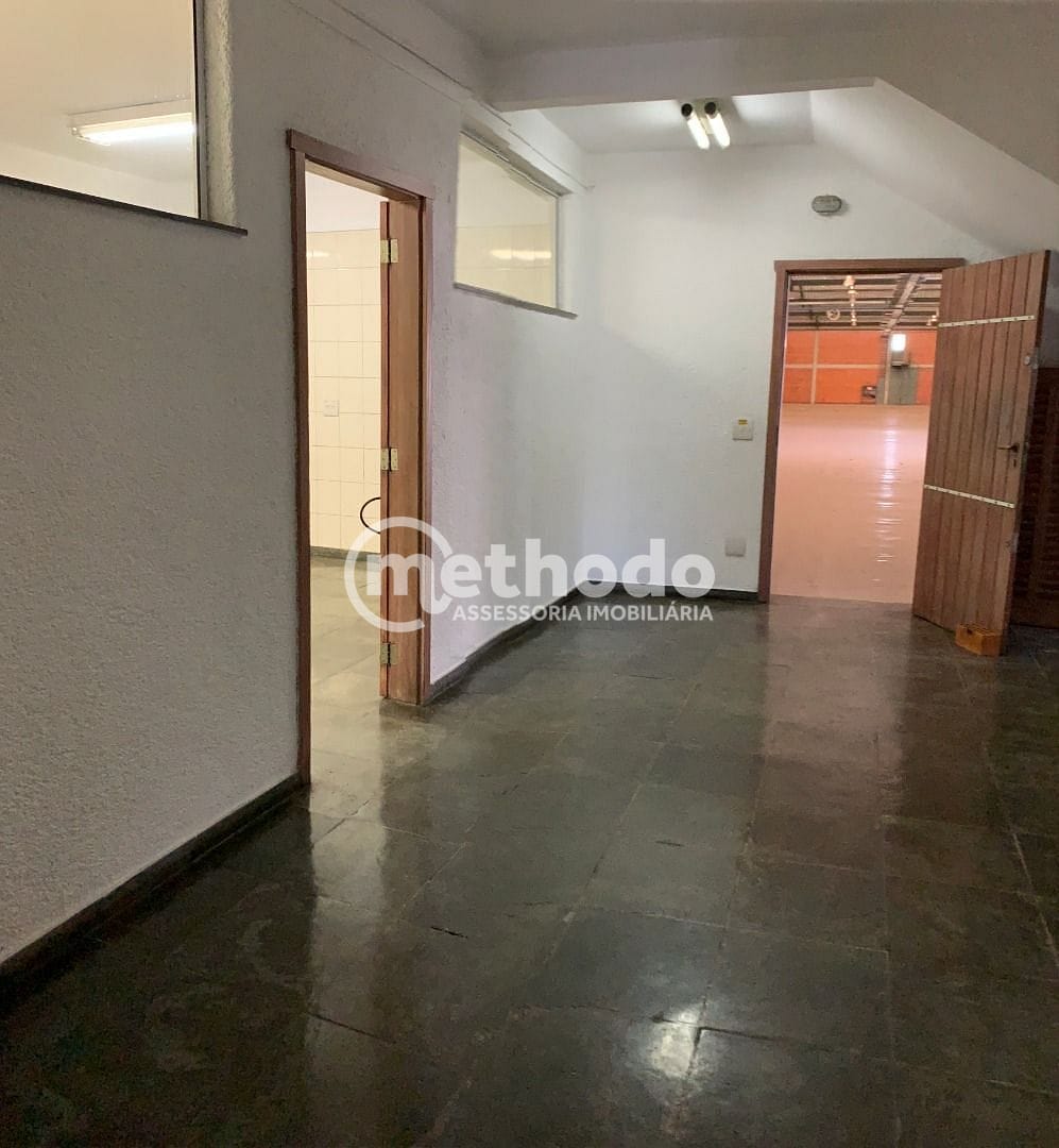 Depósito-Galpão, 2600 m² - Foto 7