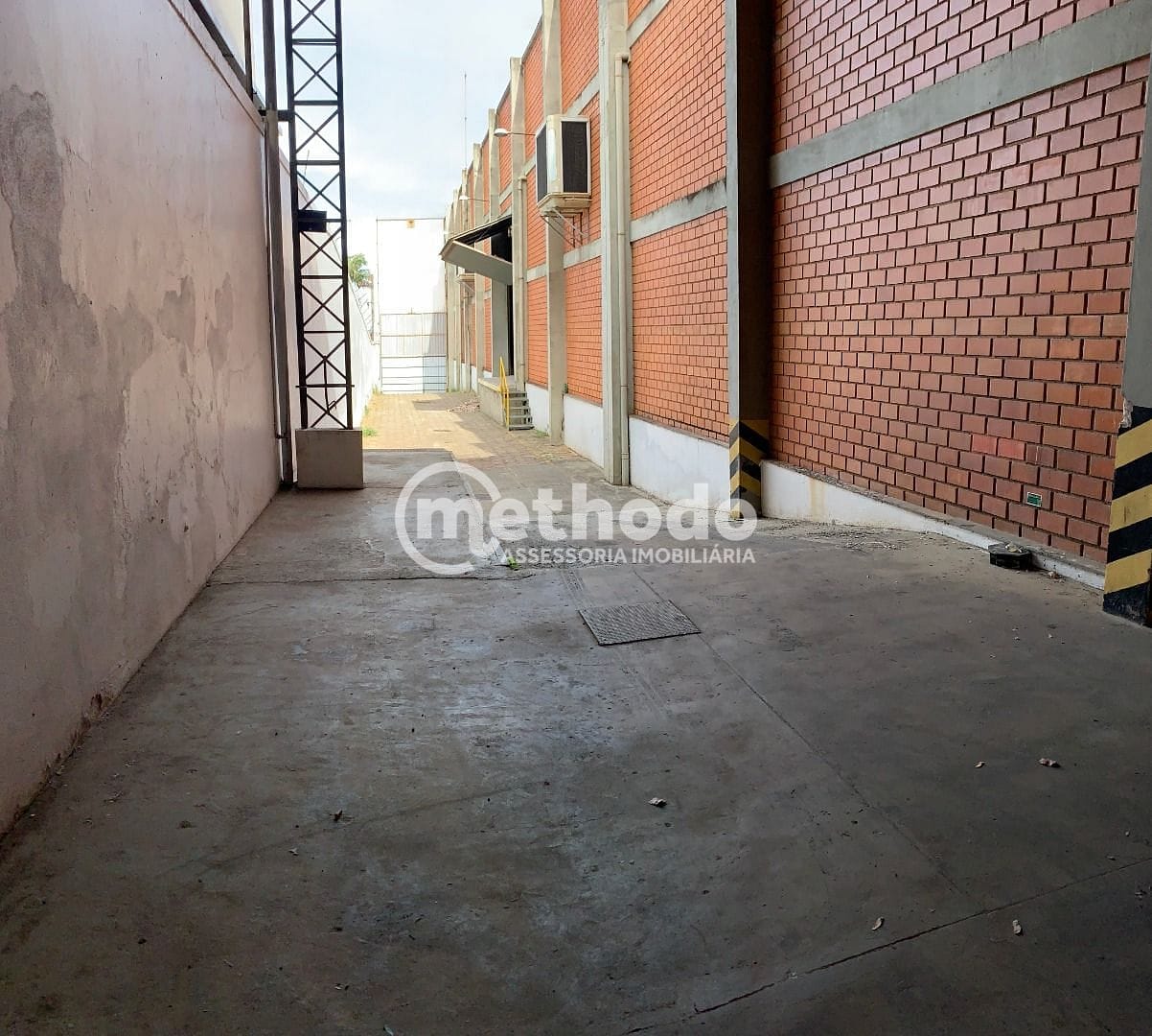 Depósito-Galpão, 2600 m² - Foto 17