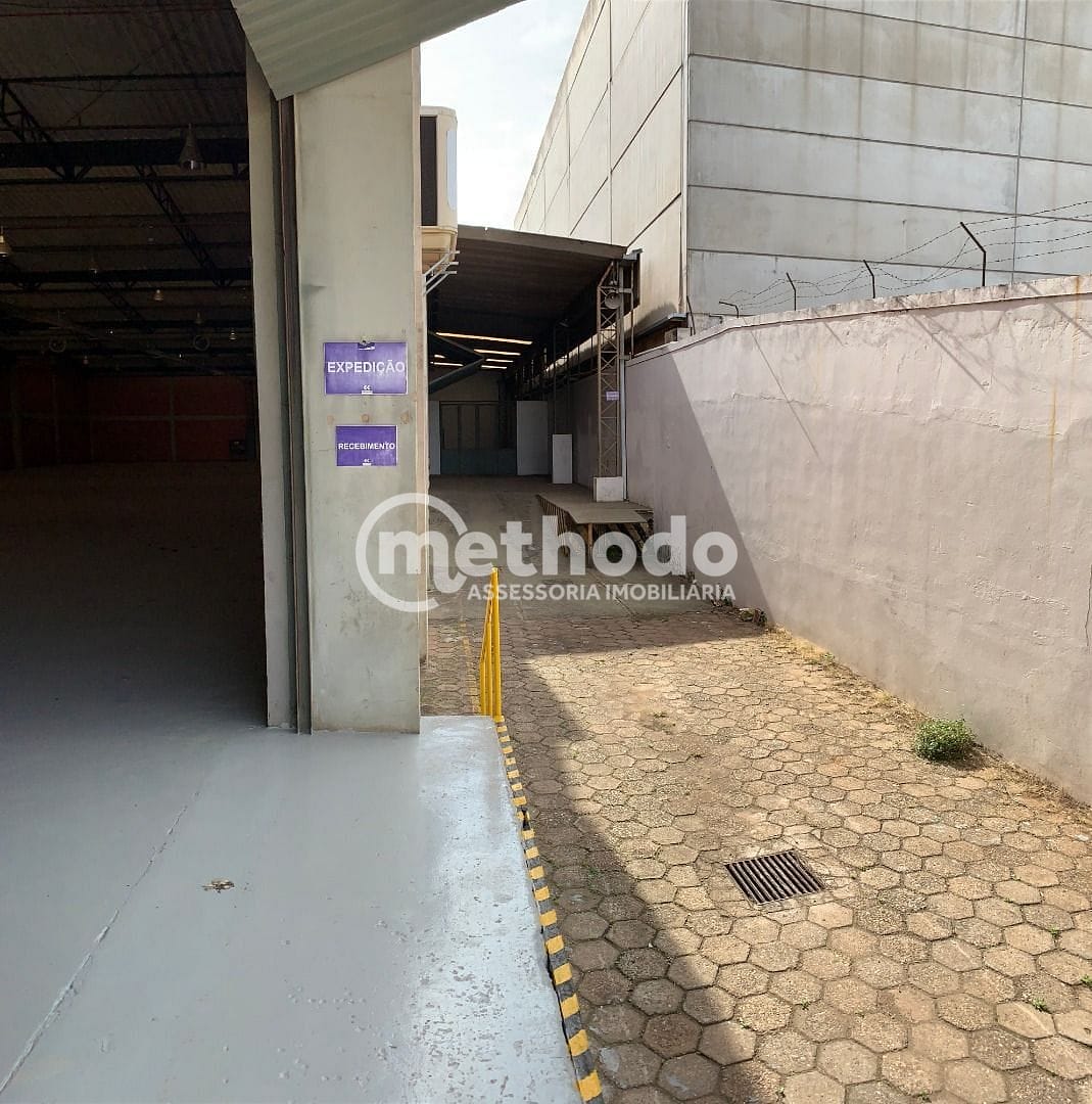 Depósito-Galpão, 2600 m² - Foto 12