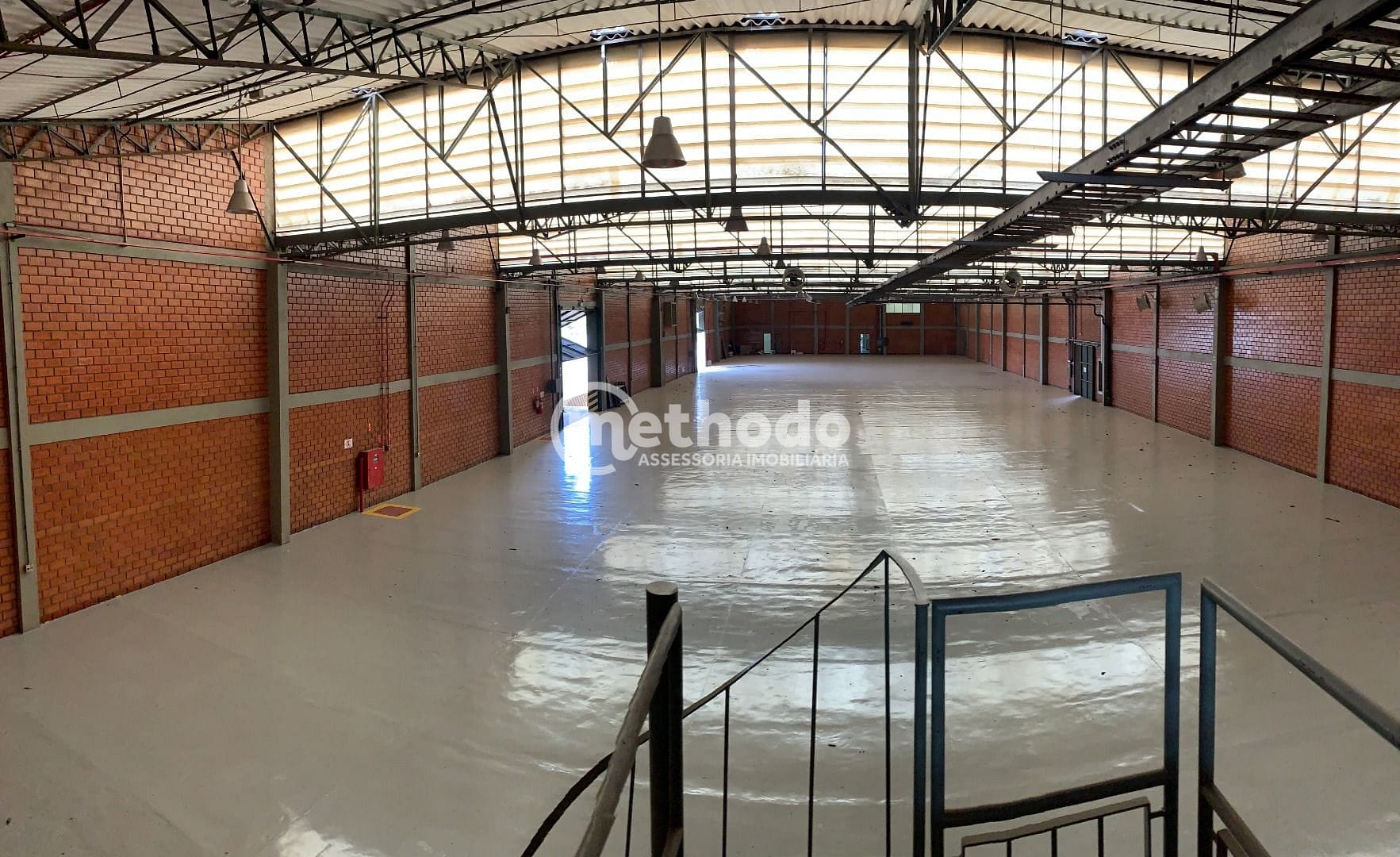 Depósito-Galpão, 2600 m² - Foto 8