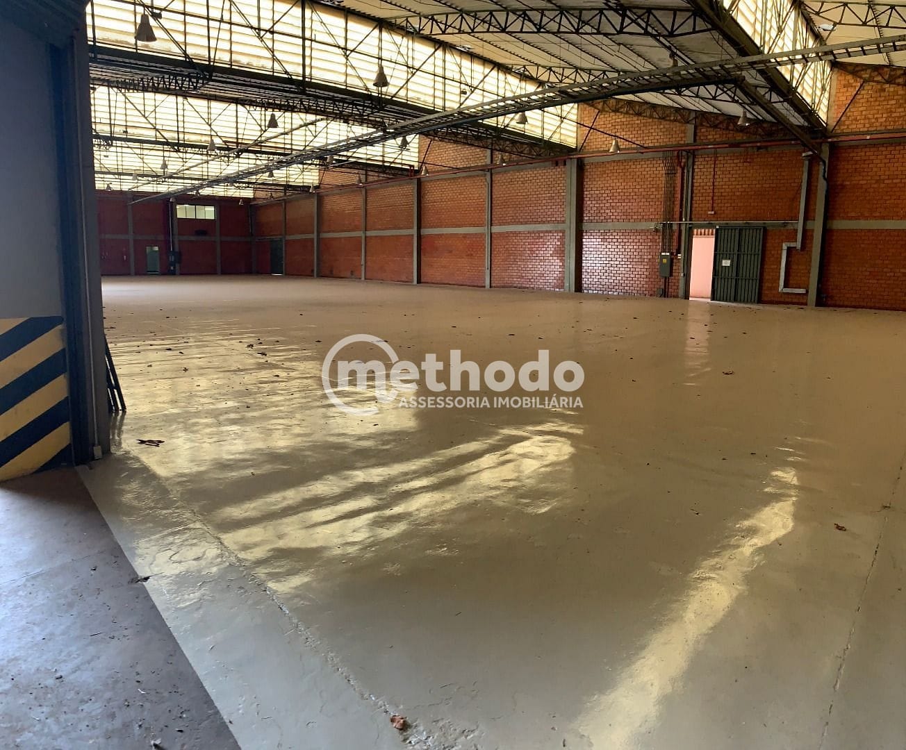 Depósito-Galpão, 2600 m² - Foto 18