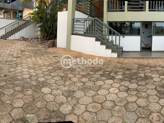 Galpão / Barracão com 3000m², para alugar, no bairro Jardim Santa Genebra em Campinas