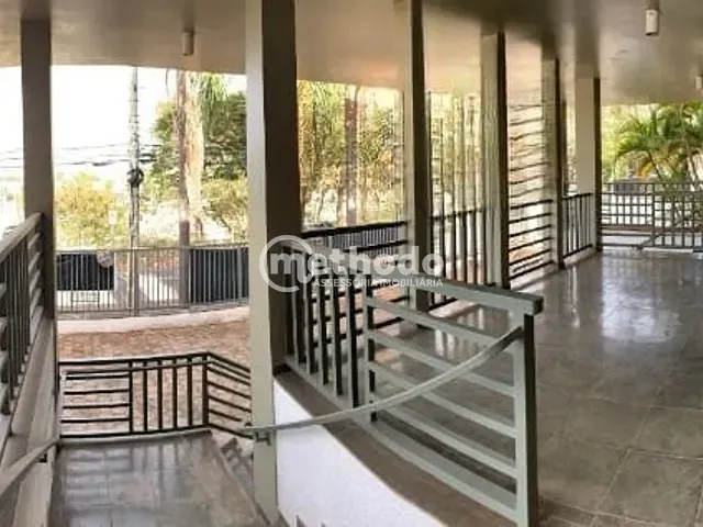 Galpão / Barracão com 3000m², para alugar, no bairro Jardim Santa Genebra em Campinas