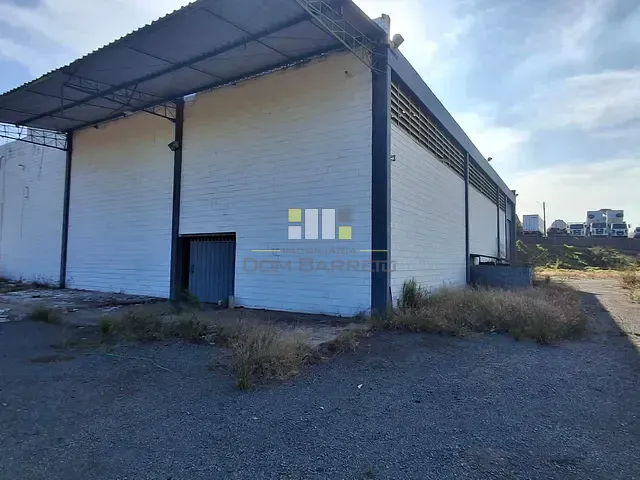Galpão / Barracão com 10565m², à venda, no bairro Jardim Olga Veroni em Limeira
