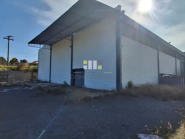 Galpão / Barracão com 10565m², à venda, no bairro Jardim Olga Veroni em Limeira