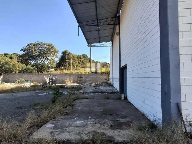 Galpão / Barracão com 10565m², à venda, no bairro Jardim Olga Veroni em Limeira