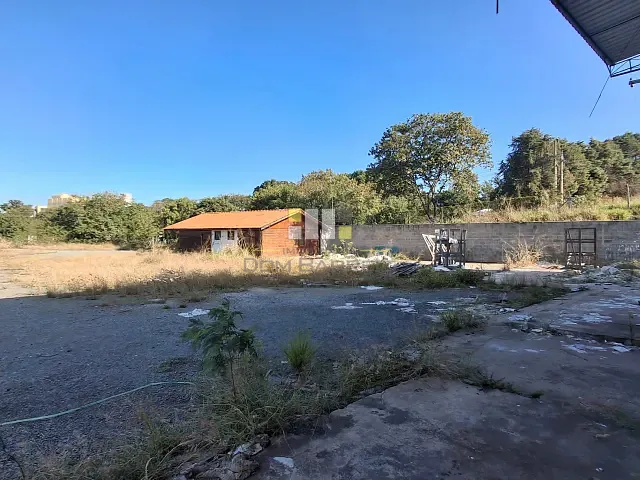 Galpão / Barracão com 10565m², à venda, no bairro Jardim Olga Veroni em Limeira