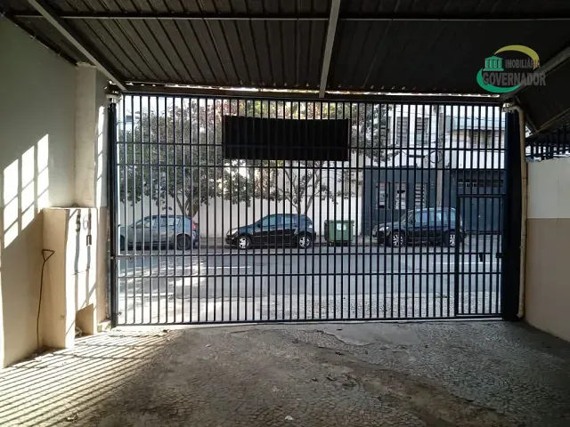Galpão / Barracão com 250m², para alugar, no bairro Bonfim em Campinas