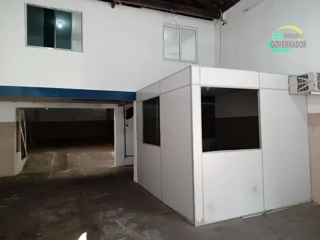 Galpão / Barracão com 250m², para alugar, no bairro Bonfim em Campinas