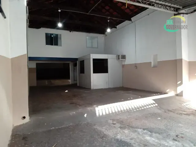 Galpão / Barracão com 250m², para alugar, no bairro Bonfim em Campinas